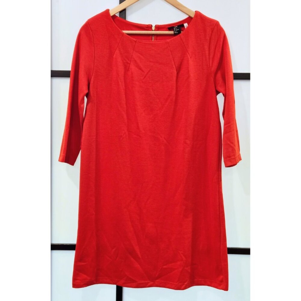 Shift Dress
